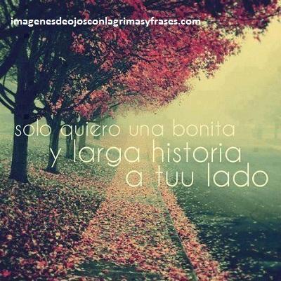 frases preciosas para tu novia romanticos