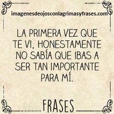 frases preciosas para tu novia amor