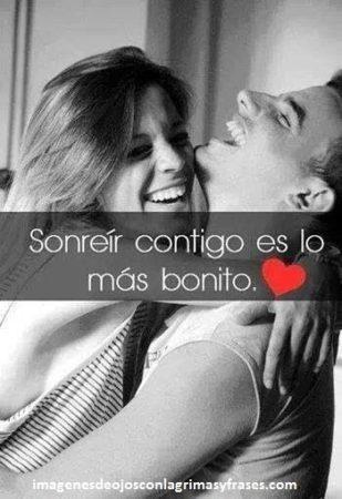 frases romanticas de novios parejas