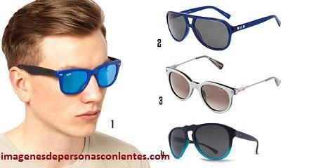 Descarga 4 imagenes de lentes de sol para hombres o jovenes - Paperblog