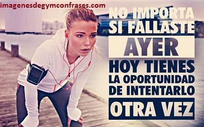 frases para motivar a deportistas motivadoras