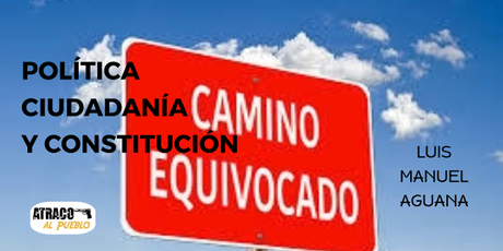atracoalpueblo.com POLÍTICA, CIUDADANÍA Y CONSTITUCIÓN