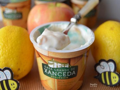 Las abejas y Casa Grande Xanceda