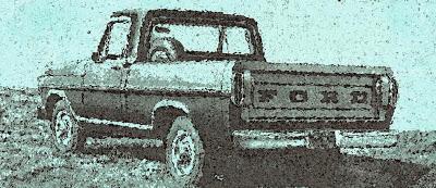 Lluvia, y más lluvia