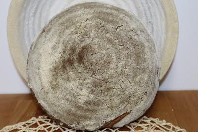 Pan De Centeno Integral TM5