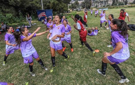 [Tribuna de prensa] Lo mejor de la semana. Febrero, 2017 (III)