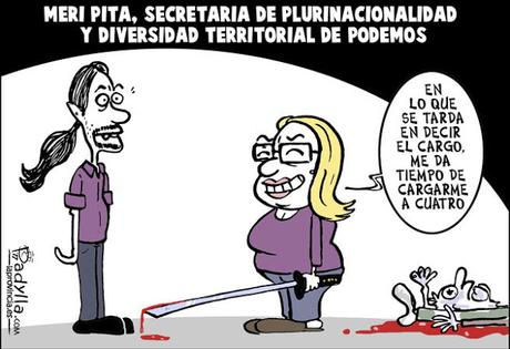 [Humor en cápsulas] Para hoy domingo, 19 de febrero de 2017