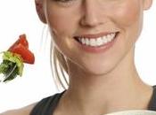 Comer frutas verduras mejora bienestar psicológico