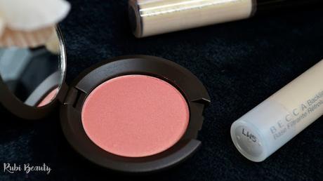 Review | Best of BECCA pack Iluminadores y colorete