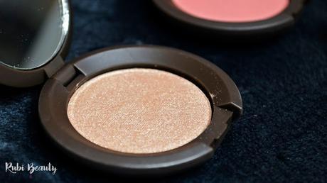 Review | Best of BECCA pack Iluminadores y colorete