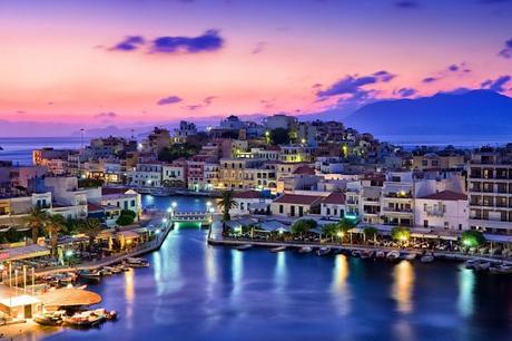 Conoce La Hermosa Isla Griega De Creta! 8 Lugares Imperdibles Para Conocer