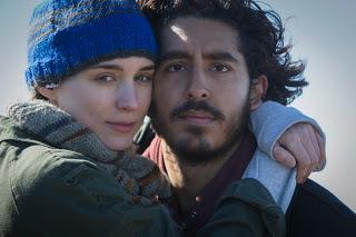 LION (Australia, 2016) Drama