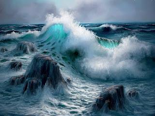 RELATO DE FEBRERO, SUEÑOS ROTOS