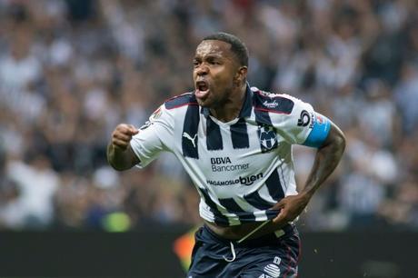 Monterrey 1-0 Pachuca en J7 del Clausura 2017 Monterrey 1-0 Pachuca en J7 del Clausura 2017