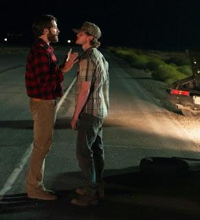 Animales nocturnos (Nocturnal animals, Tom Ford, 2016. EEUU)