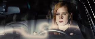 Animales nocturnos (Nocturnal animals, Tom Ford, 2016. EEUU)