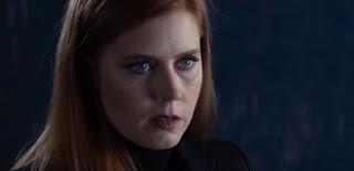 Animales nocturnos (Nocturnal animals, Tom Ford, 2016. EEUU)