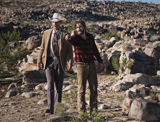 Animales nocturnos (Nocturnal animals, Tom Ford, 2016. EEUU)