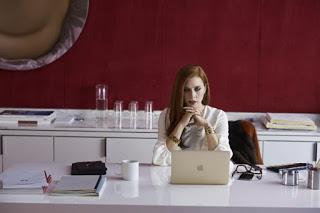 Animales nocturnos (Nocturnal animals, Tom Ford, 2016. EEUU)