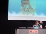 Crónica: Encuentro (viernes, primeras presentaciones)