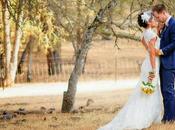 Celebra Boda Cena Aire Libre.