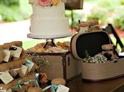 Decoración Rústica para Tarritos Mermelada Miel.