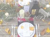 →Bienvenido 2017←