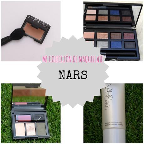 vídeo_mi_colección_de_maquillaje_nars vídeo-colección-maquillaje-nars-makeup