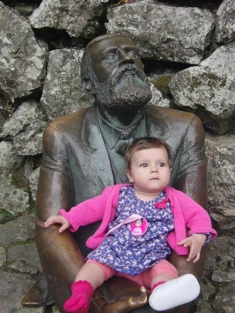 El Legado de Gaudí fuera de Cataluña: El Capricho de Comillas y la búsqueda del Sol (Parte 3/3)