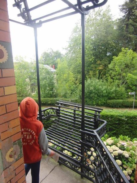 El Legado de Gaudí fuera de Cataluña: El Capricho de Comillas y la búsqueda del Sol (Parte 3/3)