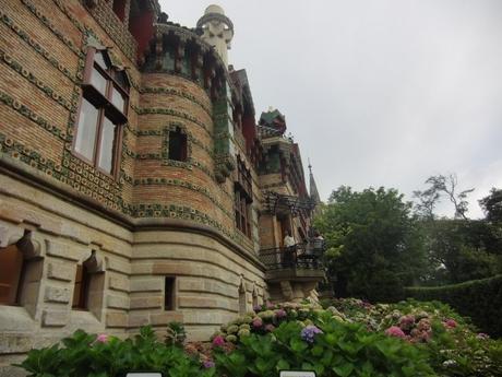 El Legado de Gaudí fuera de Cataluña: El Capricho de Comillas y la búsqueda del Sol (Parte 3/3)