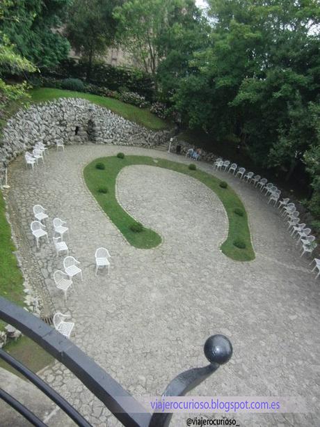 El Legado de Gaudí fuera de Cataluña: El Capricho de Comillas y la búsqueda del Sol (Parte 3/3)