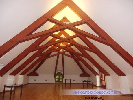 El Legado de Gaudí fuera de Cataluña: El Capricho de Comillas y la búsqueda del Sol (Parte 3/3)