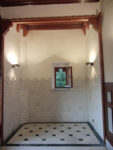 El Legado de Gaudí fuera de Cataluña: El Capricho de Comillas y la búsqueda del Sol (Parte 3/3)