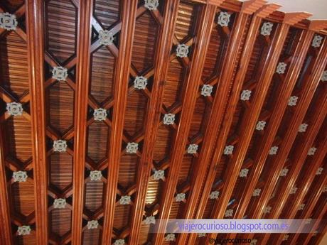 El Legado de Gaudí fuera de Cataluña: El Capricho de Comillas y la búsqueda del Sol (Parte 3/3)