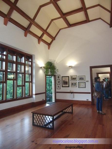 El Legado de Gaudí fuera de Cataluña: El Capricho de Comillas y la búsqueda del Sol (Parte 3/3)