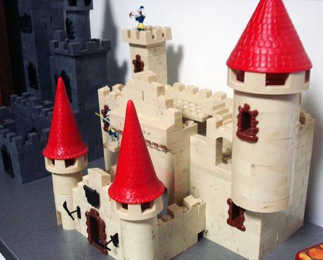 El Legado de Gaudí fuera de Cataluña: El Palacio Episcopal de Astorga...que no es residencia Episcopal pero si Palacio (Parte 2/3) El Legado de Gaudí fuera de Cataluña: El Palacio Episcopal de Astorga...que no es residencia Episcopal pero si Palacio (Parte 2/3)