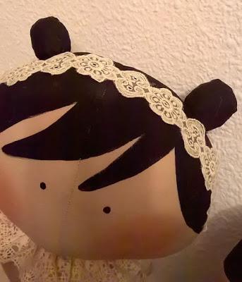 Parejita de niños tilda versión comunión que ya están con...