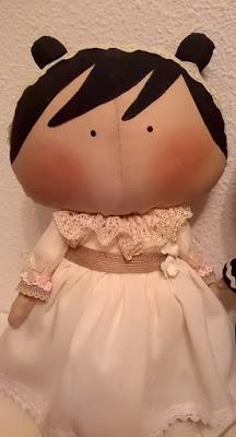 Parejita de niños tilda versión comunión que ya están con...