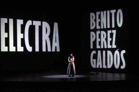 Festival de Mérida: Electra