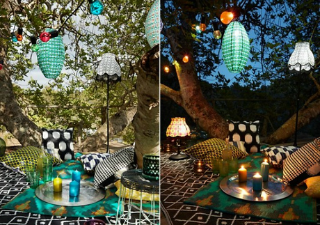 Avance catálogo IKEA jardín y terraza 2017