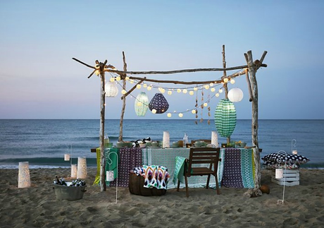 Avance catálogo IKEA jardín y terraza 2017