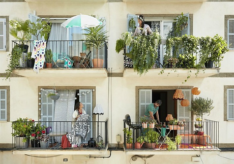 Avance catálogo IKEA jardín y terraza 2017