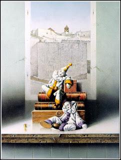 PROYECTO ANTONIO VALDÉS II