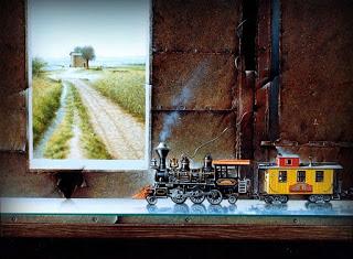 PROYECTO ANTONIO VALDÉS II