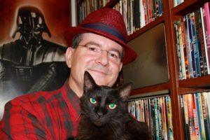 #Animales de compañía