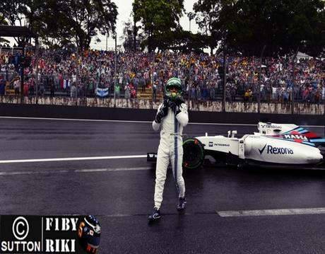 Felipe Massa forzado volver siente extraño estar vuelta