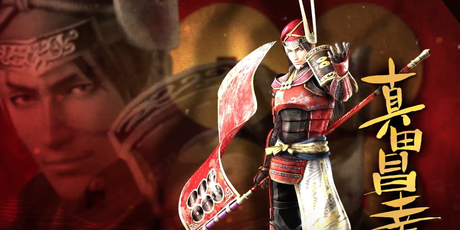 Samurai Warriors: Spirit of Sanada se confirma para el 26 de mayo