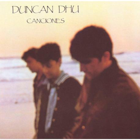 DUNCAN DHU – CAPÍTULO 1 (PRIMEROS TIEMPOS)