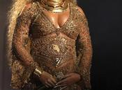 mejor semana: Beyoncé, vestidos rojos Valentín